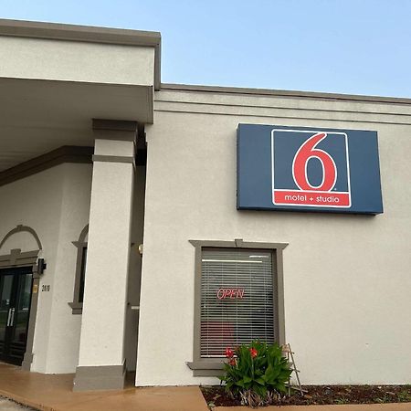 Studio 6 Hammond, La I12 I55 מראה חיצוני תמונה